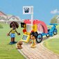 41738 LEGO® Friends Šunų gelbėjimo dviratis kaina ir informacija | Konstruktoriai ir kaladėlės | pigu.lt