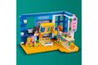 41739 LEGO® Friends Lijanos kambarys kaina ir informacija | Konstruktoriai ir kaladėlės | pigu.lt