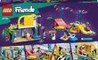 41751 LEGO® Friends Riedlenčių parkas цена и информация | Konstruktoriai ir kaladėlės | pigu.lt