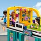 41751 LEGO® Friends Riedlenčių parkas цена и информация | Konstruktoriai ir kaladėlės | pigu.lt