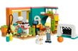 41754 LEGO® Friends Leo kambarys kaina ir informacija | Konstruktoriai ir kaladėlės | pigu.lt