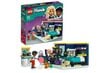 41755 LEGO® Friends Novos kambarys цена и информация | Konstruktoriai ir kaladėlės | pigu.lt