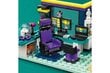 41755 LEGO® Friends Novos kambarys цена и информация | Konstruktoriai ir kaladėlės | pigu.lt