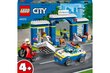 60370 LEGO® City Policijos nuovados gaudynės kaina ir informacija | Konstruktoriai ir kaladėlės | pigu.lt