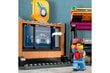 60389 LEGO® City Individualus automobilių garažas kaina ir informacija | Konstruktoriai ir kaladėlės | pigu.lt