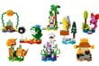 71413 LEGO® Super Mario Personažų pakuotės – 6 serija kaina ir informacija | Konstruktoriai ir kaladėlės | pigu.lt