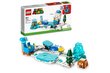 71415 LEGO® Super Mario Papildomas rinkinys „Ledinis Mario kostiumas ir Ledo pasaulis“ kaina ir informacija | Konstruktoriai ir kaladėlės | pigu.lt