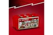 71787 LEGO® NINJAGO Kūrybiška nindzių kaladėlių dėžutė kaina ir informacija | Konstruktoriai ir kaladėlės | pigu.lt