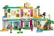 41731 LEGO® Friends Tarptautinė Hartleiko mokykla kaina ir informacija | Konstruktoriai ir kaladėlės | pigu.lt