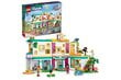 41731 LEGO® Friends Tarptautinė Hartleiko mokykla kaina ir informacija | Konstruktoriai ir kaladėlės | pigu.lt