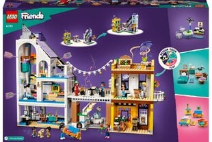 41732 LEGO® Friends Городской магазин цветов и декора цена и информация | Конструкторы и кубики | pigu.lt