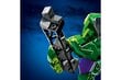 76241 LEGO® Marvel Halko šarvai-robotas kaina ir informacija | Konstruktoriai ir kaladėlės | pigu.lt