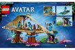 75578 LEGO® Avatar Metkainos namai rife kaina ir informacija | Konstruktoriai ir kaladėlės | pigu.lt