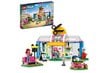 41743 LEGO® Friends Kirpykla kaina ir informacija | Konstruktoriai ir kaladėlės | pigu.lt