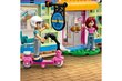 41743 LEGO® Friends Kirpykla kaina ir informacija | Konstruktoriai ir kaladėlės | pigu.lt