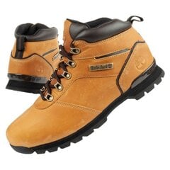 Žygio batai Timberland, Splitrock 2 M TB0A11VU, rudi цена и информация | Мужские ботинки | pigu.lt