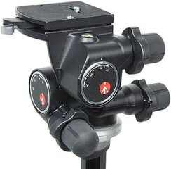 Manfrotto 3D 410 kaina ir informacija | Fotoaparato stovai | pigu.lt