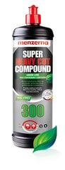 Menzerna Heavy Cut Compound 300 Green Line grubi poliravimo pasta 1l kaina ir informacija | Autochemija | pigu.lt
