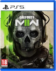 Call Of Duty: Modern Warfare 2 (PS5) kaina ir informacija | Kompiuteriniai žaidimai | pigu.lt