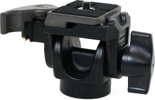 Manfrotto штативная головка 234RC цена и информация | Штативы для фотоаппаратов | pigu.lt