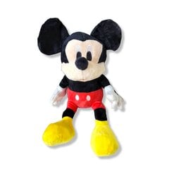 Pliušinis žaislas su garsais, Mickey Mouse peliukas kaina ir informacija | Minkšti (pliušiniai) žaislai | pigu.lt