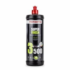 Menzerna Super Finish 3500 финишная паста 1л цена и информация | Автохимия | pigu.lt