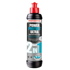 Menzerna Power Protect Ultra 2in1 antiholograminė pasta su karnauba vašku 250ml kaina ir informacija | Autochemija | pigu.lt