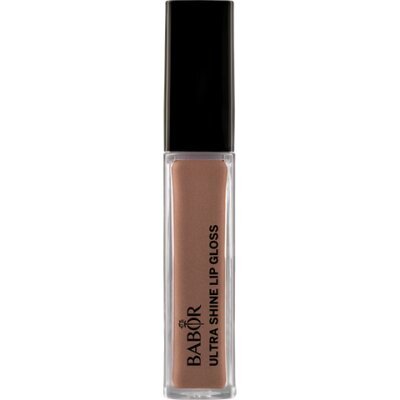 Lūpų blizgis Babor Ultra Shine Lip Gloss 01 Bronze, 6.5 ml. цена и информация | Lūpų dažai, blizgiai, balzamai, vazelinai | pigu.lt
