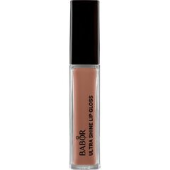 Lūpų blizgis Babor Ultra Shine Lip Gloss 02 Berry Nude, 6.5 ml. kaina ir informacija | Lūpų dažai, blizgiai, balzamai, vazelinai | pigu.lt