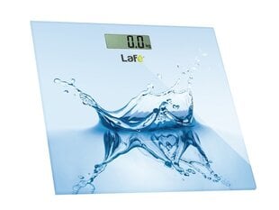 Электронные весы Lafe WLS002.1 цена и информация | Lafe Бытовая техника и электроника | pigu.lt