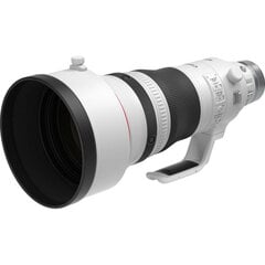 Canon RF 400mm F2.8L IS USM kaina ir informacija | Objektyvai | pigu.lt