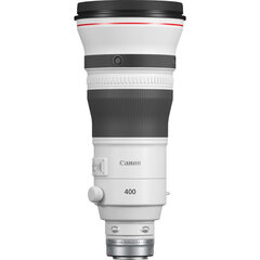 Canon RF 400mm F2.8L IS USM kaina ir informacija | Objektyvai | pigu.lt