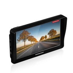 Навигатор Modecom FreeWAY SX 7.3 с фиксированным (7") сенсорным ЖК-экраном цена и информация | GPS навигаторы | pigu.lt