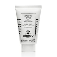 Маска для лица Sisley Facial, 60 мл цена и информация | Маски для лица, патчи для глаз | pigu.lt