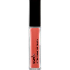 Babor Блеск для губ Ultra Shine Lip Gloss 05 Rose of Spring, 6,5 мл. цена и информация | Помады, бальзамы, блеск для губ | pigu.lt