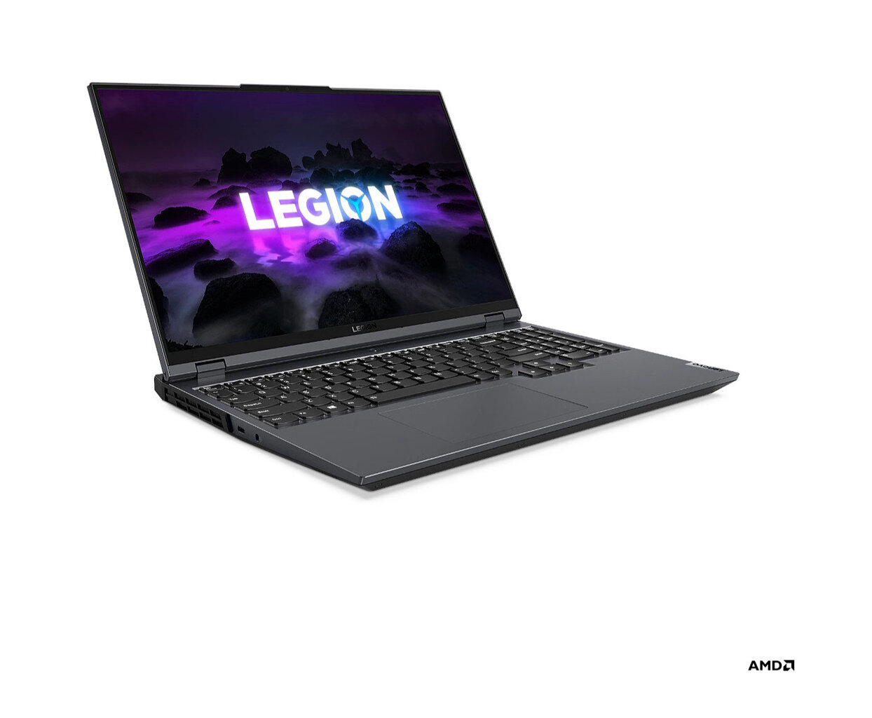 Lenovo Legion 16ACH6H цена и информация | Nešiojami kompiuteriai | pigu.lt