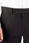 Klasikinės kelnės vyrams Frappoli 6111ALFREDOSIYAHPANT kaina ir informacija | Vyriškos kelnės | pigu.lt