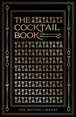 Cocktail Book New edition цена и информация | Книги рецептов | pigu.lt