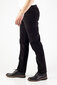 Velvetinės kelnės vyrams Blk Jeans 8380860101201 цена и информация | Vyriškos kelnės | pigu.lt