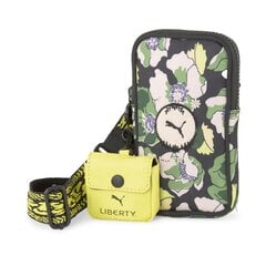 Rankinė vyrams Puma x LIBERTY Multi Pouch Puma Black 07890001 07890001.X kaina ir informacija | Vyriškos rankinės | pigu.lt