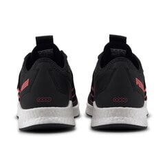 Sportiniai bateliai moterims Puma Ngry Star Puma Black Ignite Pink 19256813, juodi kaina ir informacija | Sportiniai bateliai, kedai moterims | pigu.lt