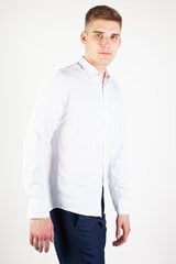 Мужская рубашка Infinity INF5003M3522-S цена и информация | Рубашка мужская | pigu.lt