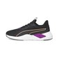 Sportiniai bateliai moterims Puma Lex Wn s Puma Black Deep Orchid 37621103, juodi kaina ir informacija | Sportiniai bateliai, kedai moterims | pigu.lt