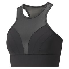 Sportinė liemenėlė moterims Puma Moto Bra Top Puma Black 52093001 kaina ir informacija | Liemenėlės | pigu.lt