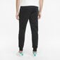 Sportinės kelnės vyrams Puma MAPF1 Sweat Pants 53187901, juodos kaina ir informacija | Sportinė apranga vyrams | pigu.lt