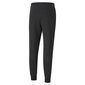 Sportinės kelnės vyrams Puma MAPF1 Sweat Pants 53187901, juodos kaina ir informacija | Sportinė apranga vyrams | pigu.lt