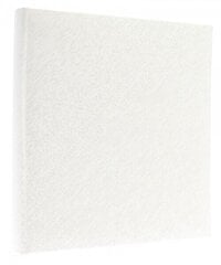 Nuotraukų albumas Gedeon Clean White, 29x32 cm kaina ir informacija | Rėmeliai, nuotraukų albumai | pigu.lt