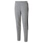 Sportinės kelnės vyrams Puma Evostripe Pants Medium Gray Heat 58942603, pilkos kaina ir informacija | Sportinė apranga vyrams | pigu.lt