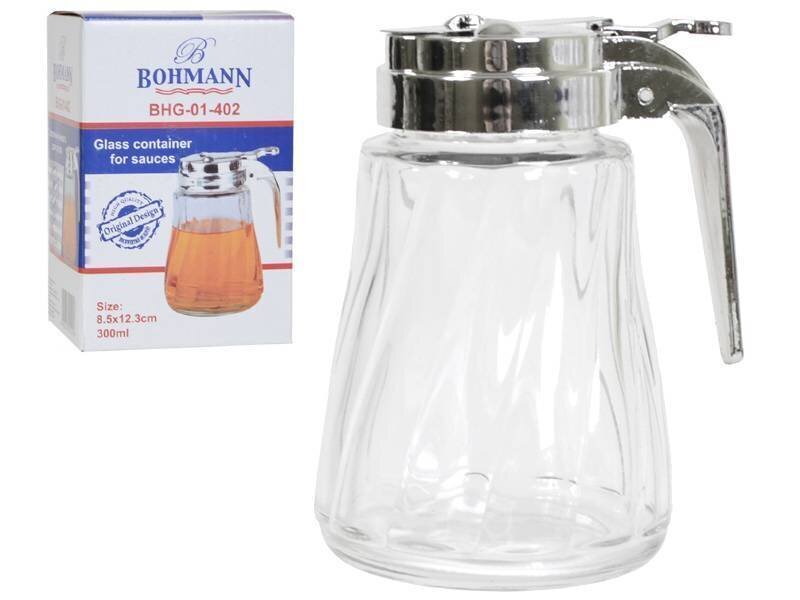Bohmann indas padažams, 8.5x12.3 cm цена и информация | Indai, lėkštės, pietų servizai | pigu.lt