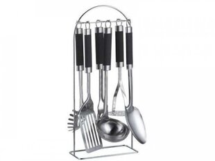 Bohmann virtuvės įrankių rinkinys, 7 dalių kaina ir informacija | Virtuvės įrankiai | pigu.lt